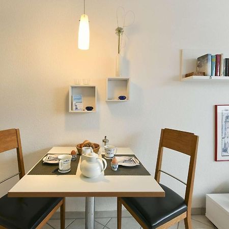 Haus Passat Ferienwohnung 23 Wangerooge Esterno foto