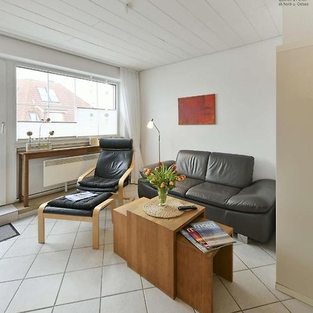 Haus Passat Ferienwohnung 23 Wangerooge Esterno foto